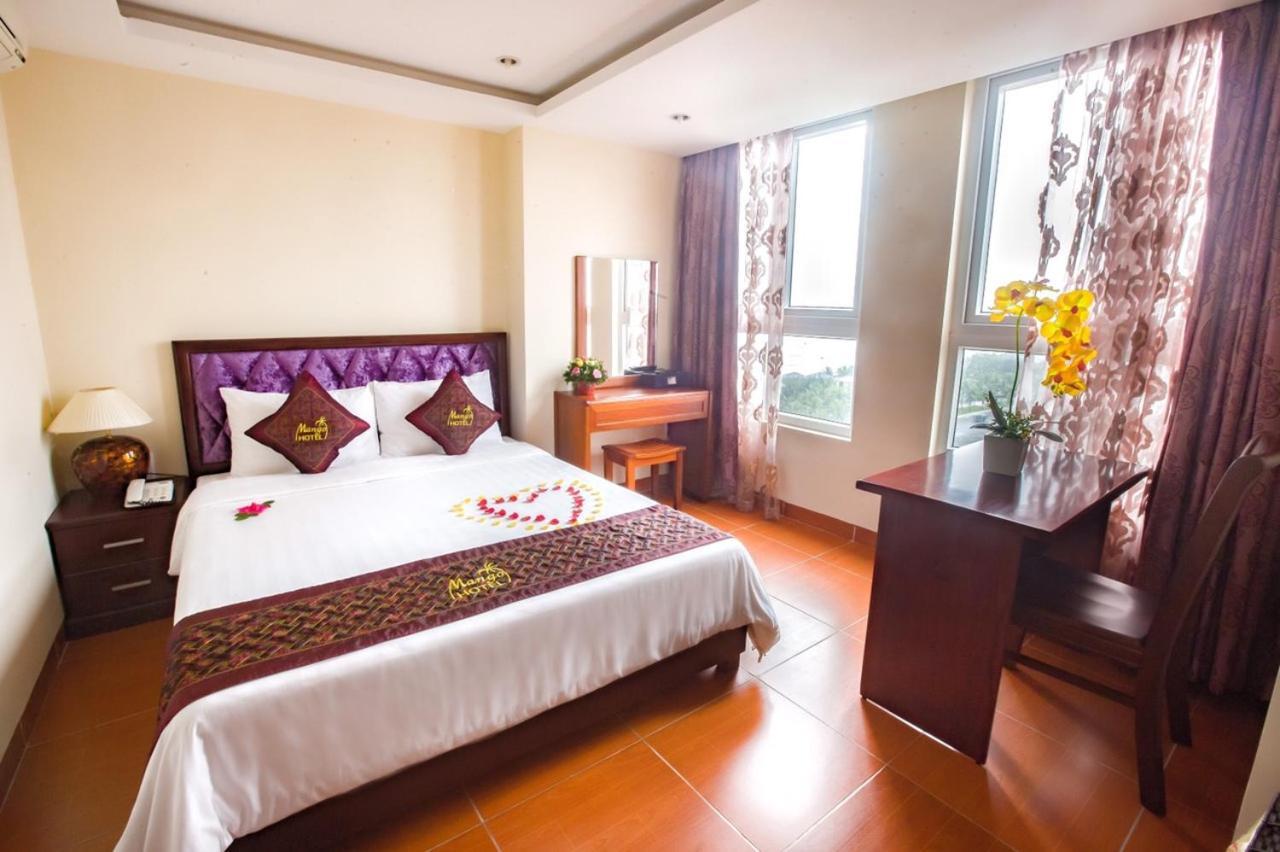 Grand Mango Hotel Da Nang Exterior foto
