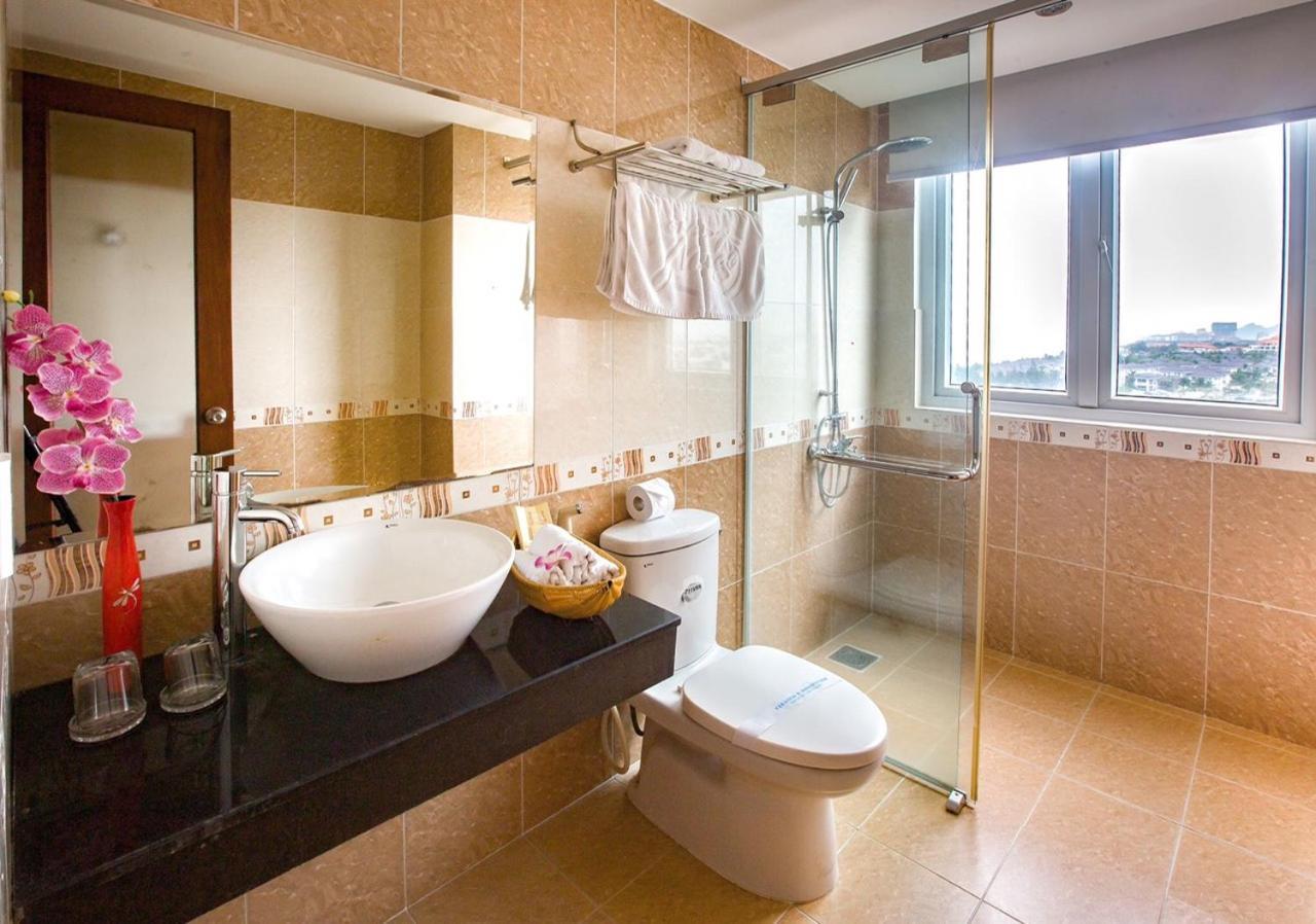 Grand Mango Hotel Da Nang Exterior foto