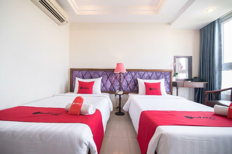 Grand Mango Hotel Da Nang Exterior foto