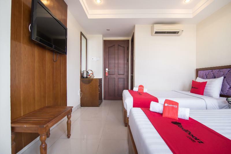 Grand Mango Hotel Da Nang Exterior foto