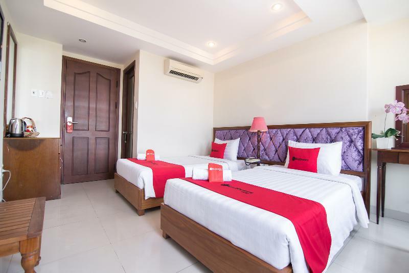 Grand Mango Hotel Da Nang Exterior foto