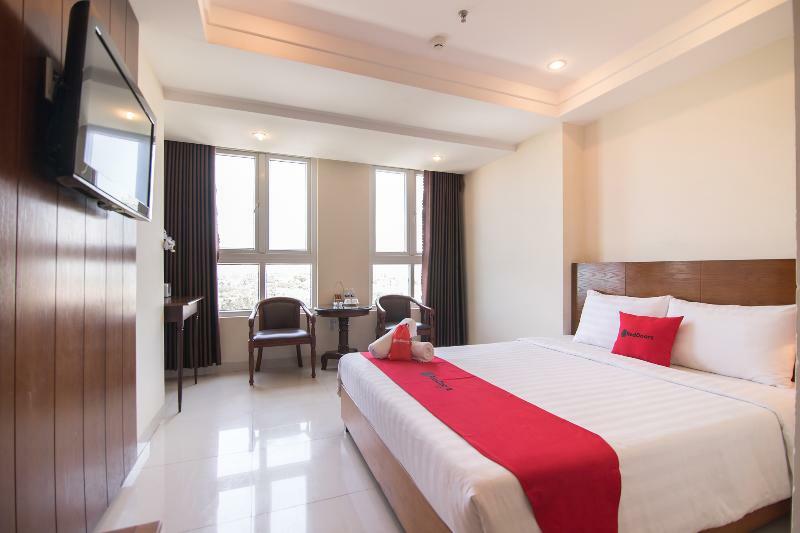 Grand Mango Hotel Da Nang Exterior foto
