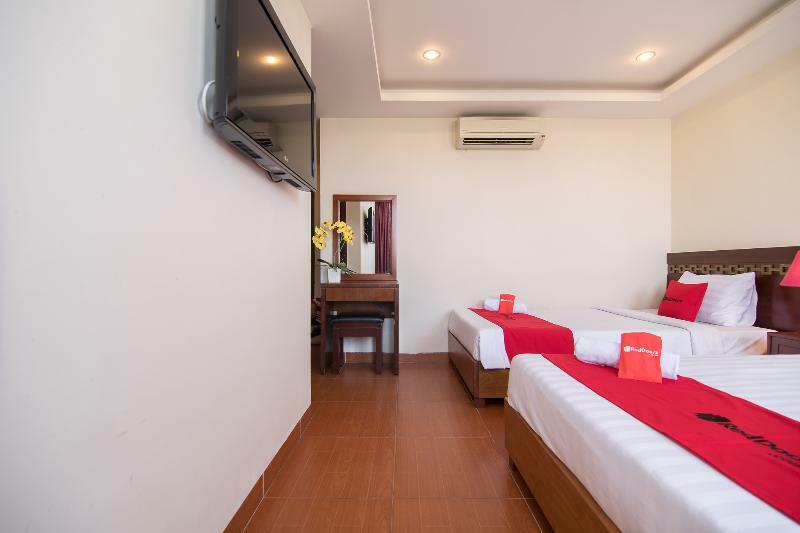 Grand Mango Hotel Da Nang Exterior foto