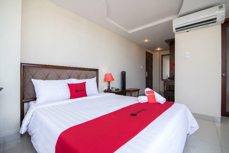 Grand Mango Hotel Da Nang Exterior foto